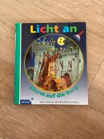 Licht an Ritterbuch Kinderbuch Hessen - Groß-Umstadt Vorschau