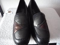 Damenschuhe Gr. 6,5 H schwarz von Jenny by Ara Nordrhein-Westfalen - Dormagen Vorschau