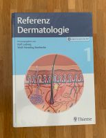 Referenz Dermatologie Thieme (ISBN 9783132200098) Schleswig-Holstein - Kiel Vorschau