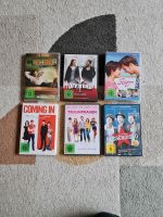 DVDs deutsche Filme & Serien Berlin - Köpenick Vorschau