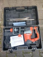 Toolson Pro-HM 27 MAX  Starke Steamhammer Hessen - Dietzenbach Vorschau