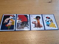 Rewe Disney Sammelsticker 08, 41, 56, 168 8 Baden-Württemberg - Knittlingen Vorschau