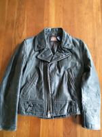 Schott Cycle Rider vintage Lederjacke Motorrad Schleswig-Holstein - Lütjenburg Vorschau