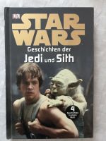 Star Wars Buch: Geschichten der Jedi und Sith Herzogtum Lauenburg - Wentorf Vorschau