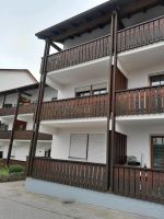 1-Zimmer-Wohnung, TG-Stellplatz incl., provisionsfrei Bayern - Bad Griesbach im Rottal Vorschau