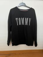 Tommy Hilfiger Pullover schwarz Bayern - Neutraubling Vorschau