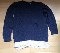 Damen Pullover Gr.L Baden-Württemberg - Oberriexingen Vorschau