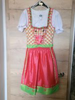 Dirndl mit Bluse Spieth&Wensky/Hammerschmid Baden-Württemberg - Vöhringen Vorschau