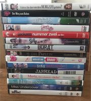 Diverse DVDs, je 2€ Berlin - Dahlem Vorschau