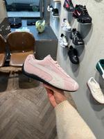 Puma Speedcat OG Pink White 36 37 37.5 38 40.5 Innenstadt - Köln Altstadt Vorschau