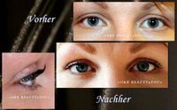 Wimpern Lifting Lashlifting Nordrhein-Westfalen - Kreuztal Vorschau