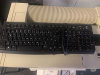 Logitech pc Tastatur Keyboard Nordrhein-Westfalen - Oberhausen Vorschau