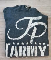 JP Performance Hoodie Army Hannover - Mitte Vorschau