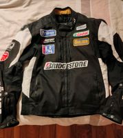 Roleff/Römer Racing Motorradjacke Gr.XL Nordrhein-Westfalen - Lüdenscheid Vorschau