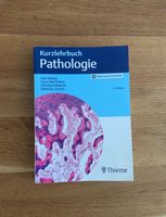 Thieme Kurzlehrbuch Pathologie, 3. Auflage Rheinland-Pfalz - Koblenz Vorschau
