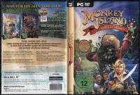 Monkey Island Special Edition Collection !! für PC !! ein Muss !! Bayern - Langenzenn Vorschau