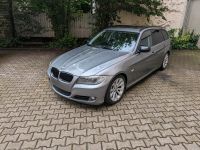 E91 LCI 320D - Viele Neuteile Baden-Württemberg - Mannheim Vorschau