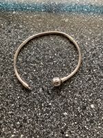 Pandora Silberarmband Wandsbek - Hamburg Tonndorf Vorschau