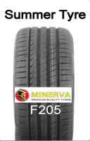 Minerva F205 205/50 R 17 V 93  Sommerreifen Niedersachsen - Apen Vorschau