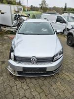 Volkswagen Passat Variant Trendline BlueMotion Schleswig-Holstein - Bösdorf Vorschau