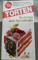 meine Familie &ICH Kochbuch TORTEN Bayern - Waldsassen Vorschau