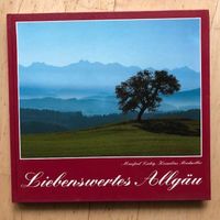 Buch - Liebenswertes Allgäu Bayern - Marktoberdorf Vorschau