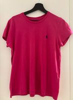 Ralph Lauren T-shirt Pink M Rheinland-Pfalz - Osthofen Vorschau