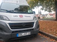 Transporte und Umzüge Bayern - Regensburg Vorschau