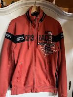 ‼️ORIGINAL CAMP DAVID BLUE LABEL JACKE Gr.L SWEATJACKE Mecklenburg-Vorpommern - Lubmin Vorschau