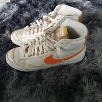 Nike Schuhe gr. 42,5 Rheinland-Pfalz - Bad Ems Vorschau