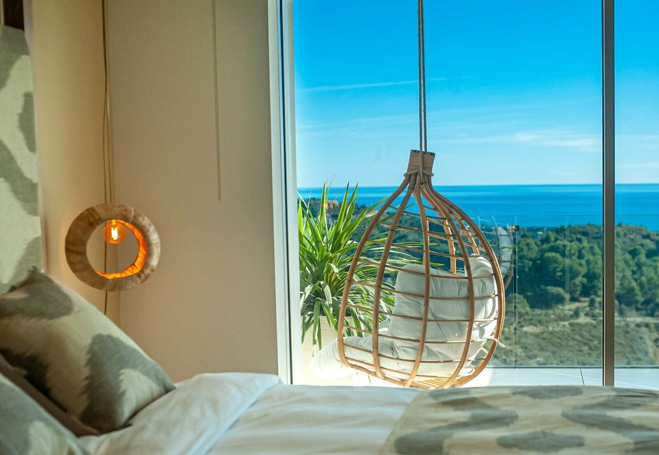Exklusive Luxus Apartment auf Marbella in guter Lage zu vermieten in Bad Salzuflen