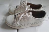 Valentino Damen Sneaker Leder Hessen - Wiesbaden Vorschau