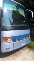 Setra 312HD Bayern - Egling Vorschau