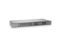 Switch FEP-1611, 16-Port Fast Ethernet PoE+ Switch (240W) Nordrhein-Westfalen - Recklinghausen Vorschau