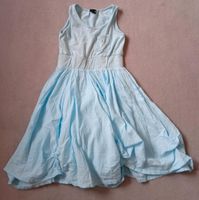 Sommerkleid, Gr. 110 Bayern - Dießen Vorschau