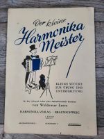 Der kleine Harmonika Meister Akkordeon Nordrhein-Westfalen - Oer-Erkenschwick Vorschau