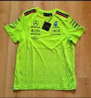 Mercedes AMG Formel 1 Shirt 2023 grün Größe: M Neu mit Etikett! Niedersachsen - Esens Vorschau