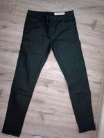 schwarze Hose Größe 42 Nordrhein-Westfalen - Gladbeck Vorschau