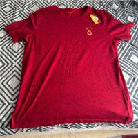 Galatasaray T-Shirt Original Gs-Store Größe XXL Nordrhein-Westfalen - Krefeld Vorschau