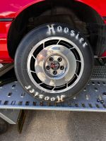 Hoosier Drag Slicks, Dragster, nur 4 Läufe, neuwertig Bayern - Kempten Vorschau