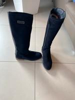 Damen Stiefeln von Tommy Hilfiger Gr 37 Hessen - Kassel Vorschau