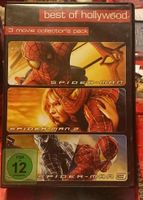 Spider-Man 1-3 - Best of Hollywood [3 DVDs] Düsseldorf - Pempelfort Vorschau