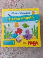 HABA Spiel Fische angeln Rheinland-Pfalz - Göllheim Vorschau