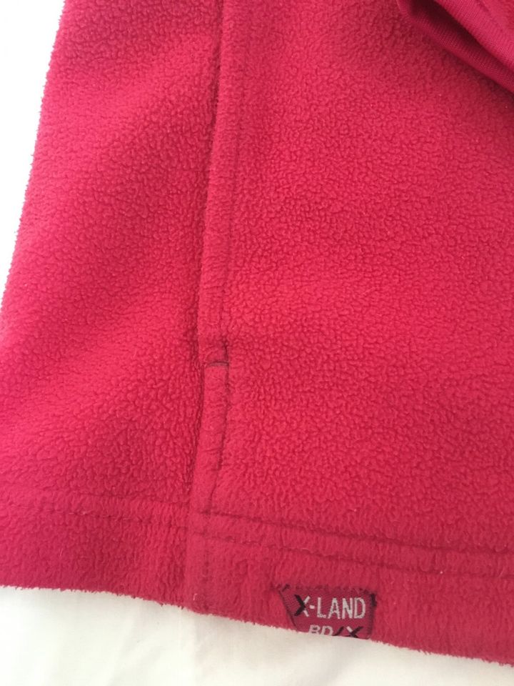 Jacke von X-Land / XXL / Pink in Grünendeich Niederelbe