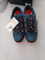 Wanderschuhe Trekking Schuhe Neu Fila 40 Brandenburg - Velten Vorschau