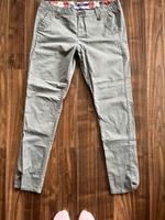 38 MEXX Stoff Hose Grau Sommer Büro Jeans * Niedersachsen - Osterode am Harz Vorschau