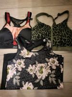 Hunkemöller Sport BH Top Damen Oberteil Dortmund - Innenstadt-Nord Vorschau