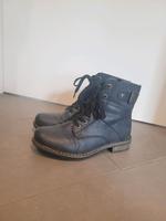 Rieker Stiefeletten Gr. 36 Bayern - Bruckmühl Vorschau