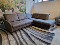 Sit&more Ecksofa Fashion N2434 von OTTO, Federkern, frei im Raum stellbar, handgefertigt, Luxus-Microfaser mit Prägung. OTTO Polstermöbel bis zu -80% der Uvp. Nordrhein-Westfalen - Hagen Vorschau