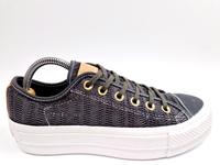 d1 Converse All Star AS Lift Low To OX Grau Gr. 39 / 560654c Top Rheinland-Pfalz - Worms Vorschau